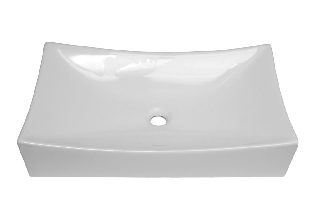 Ceramic sinks are enduring fixtures that bring both charm and functionality to kitchens and bathrooms.