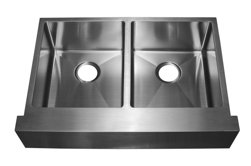 Stainless steel sinks are enduring fixtures that bring both style and practicality to kitchens and bathrooms. Renowned for their durability, versatility, and sleek appearance, stainless steel sinks have become a staple in modern homes.