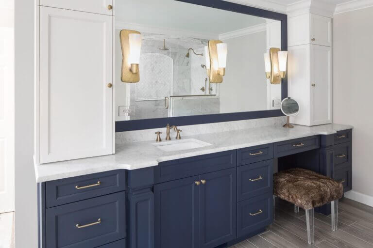 Bathroom cabinets serve as the cornerstone of organization and functionality in any bathroom space. These essential fixtures not only provide crucial storage solutions but also contribute significantly to the overall aesthetics and ambiance of the room.