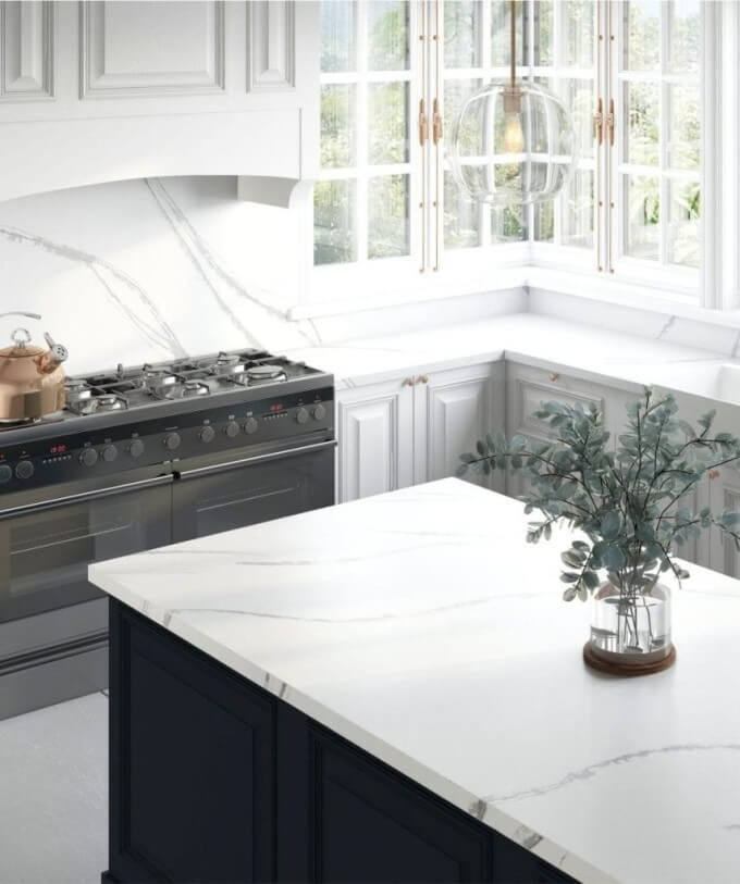 countertops play a pivotal role in kitchen, bathroom, and home renovations, serving as both functional work surfaces and aesthetic focal points.