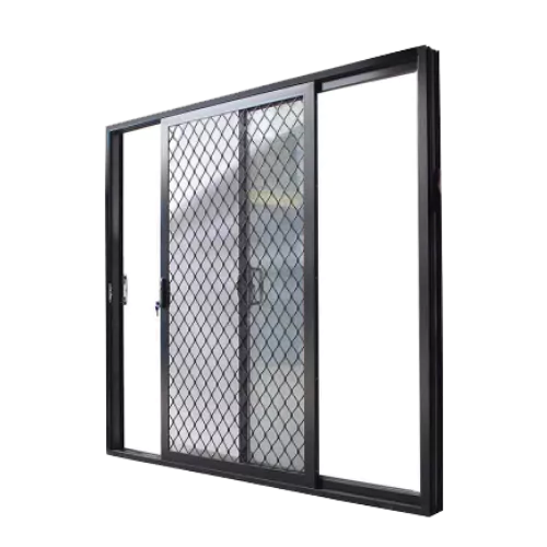 Impact sliding doors offer a sleek and practical solution for homes and buildings in regions prone to severe weather conditions.