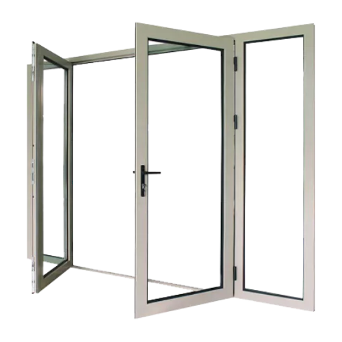 Impact French doors combine the elegance of traditional French door design with the strength and durability required to withstand harsh weather conditions, making them an ideal choice for homes in hurricane-prone regions or areas with extreme weather.